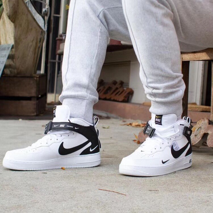 为什么很多人都穿莆田鞋,为什么莆田鞋越来越多人穿