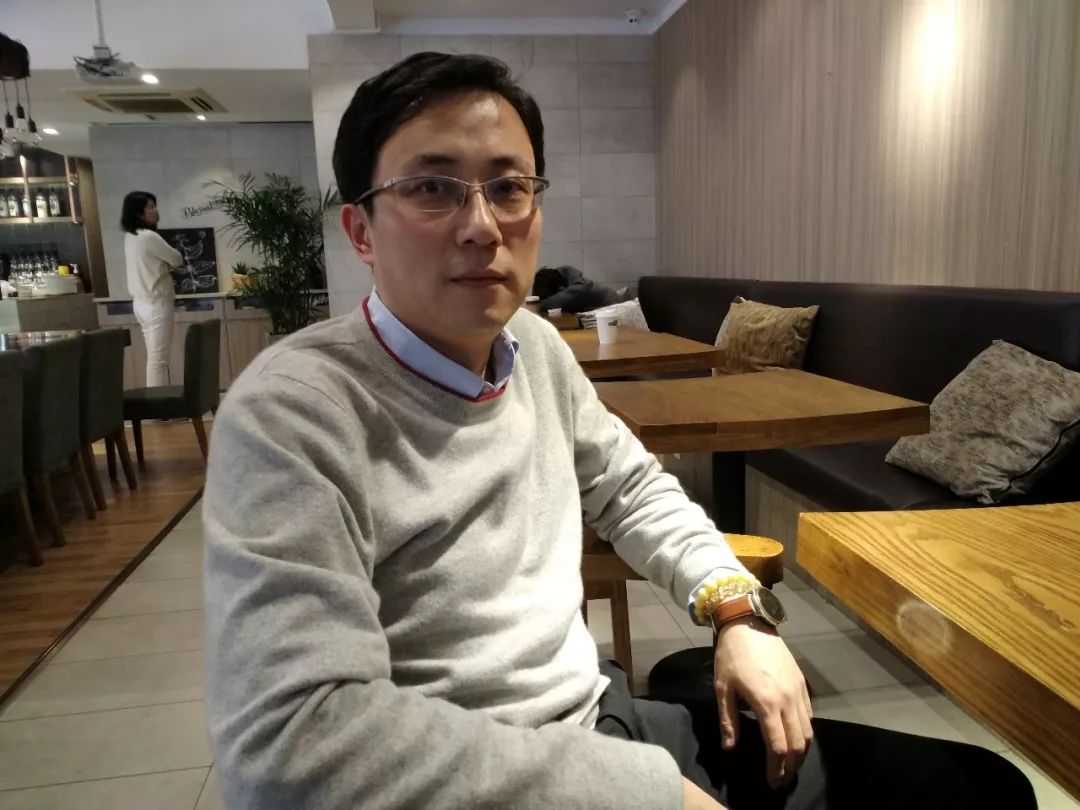 郑捷|刀锋上的用力改造