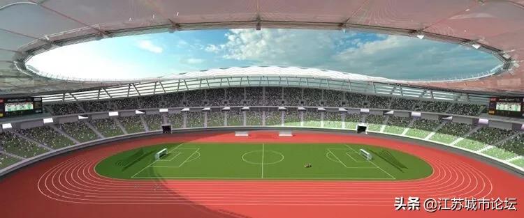 中国亚洲杯举办城市有哪些,江苏这个城市怎么样