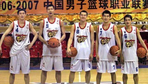 “46789，打遍天下无敌手”，这句话，对广东球迷来说有何含义？