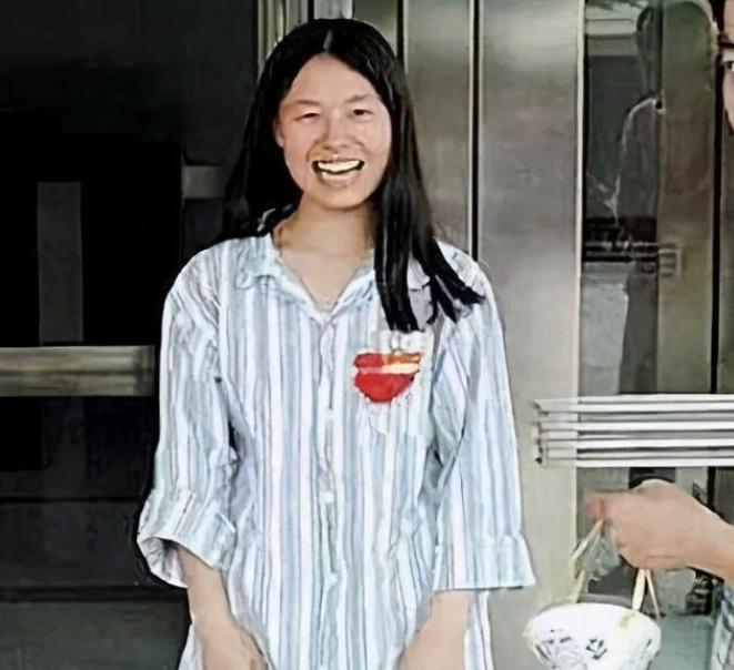 湖南寒门才女写《卖米》感动中国，24岁芳华早逝，病逝后北大追悼