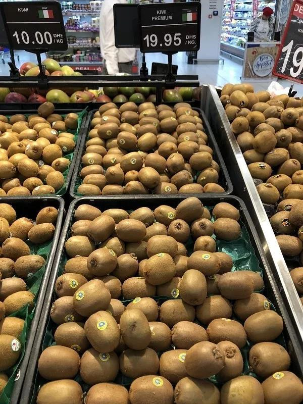 在迪拜富不富,在迪拜生活危险吗