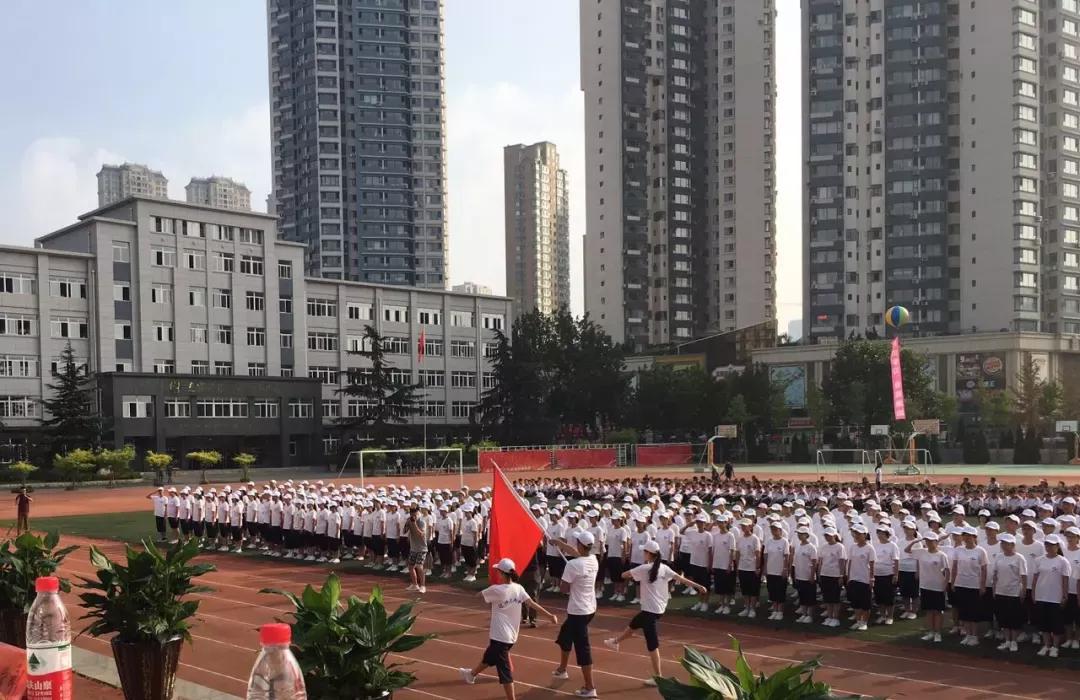 辽宁附属高级中学,辽宁师范大学附属中学2017