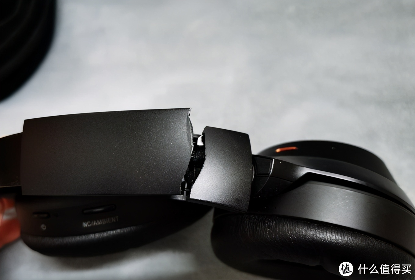 索尼wh-1000xm3头梁断裂怎么更换,索尼wh1000xm3头梁断裂