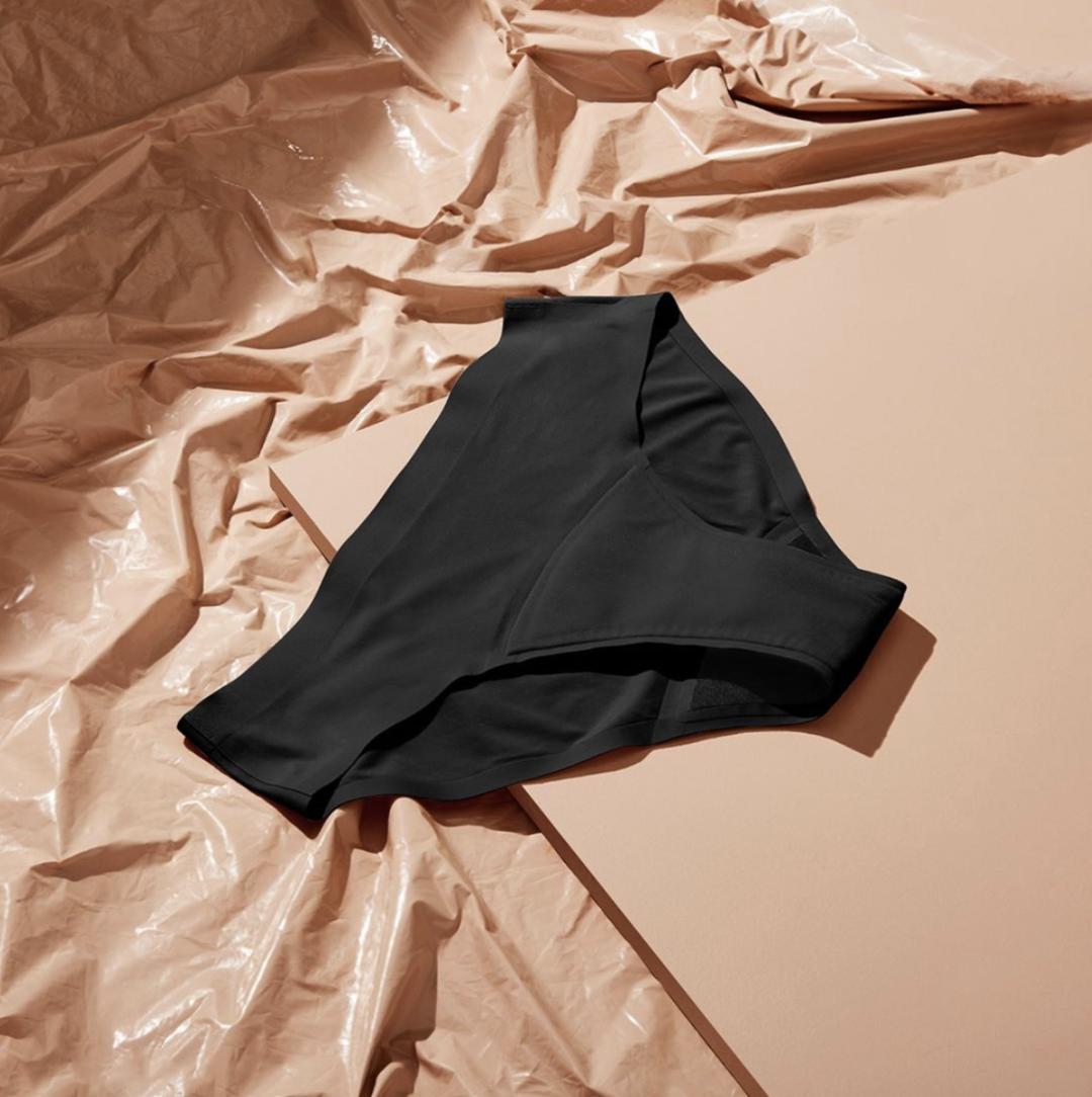 这样的内衣，也太放肆了吧？