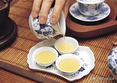 喝茶的五个仪式感,喝茶必知的10句茶道行话