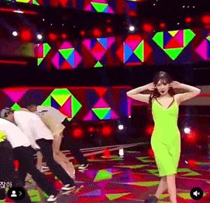 粉了这么久的南韩小野马，你真的了解她吗？