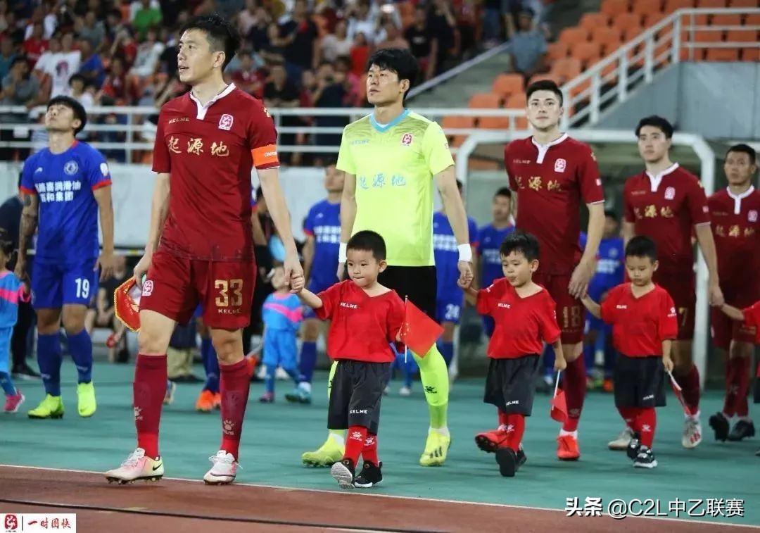 中乙专刊|“诚”攻与“城”功：足球起源地创造的球市奇迹（下）