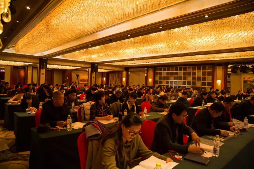 家具行业协会会员代表大会,潍坊市家具协会