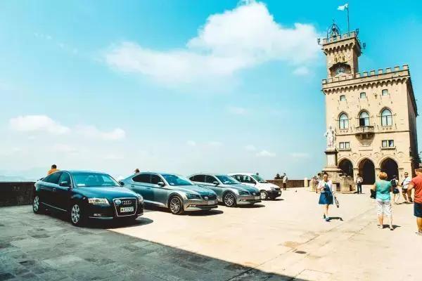 克罗地亚十日自驾游详细攻略,克罗地亚10天自驾游