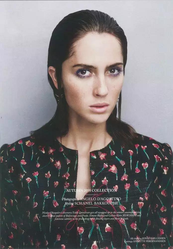 美就是美｜性别大概是最微不足道的小事