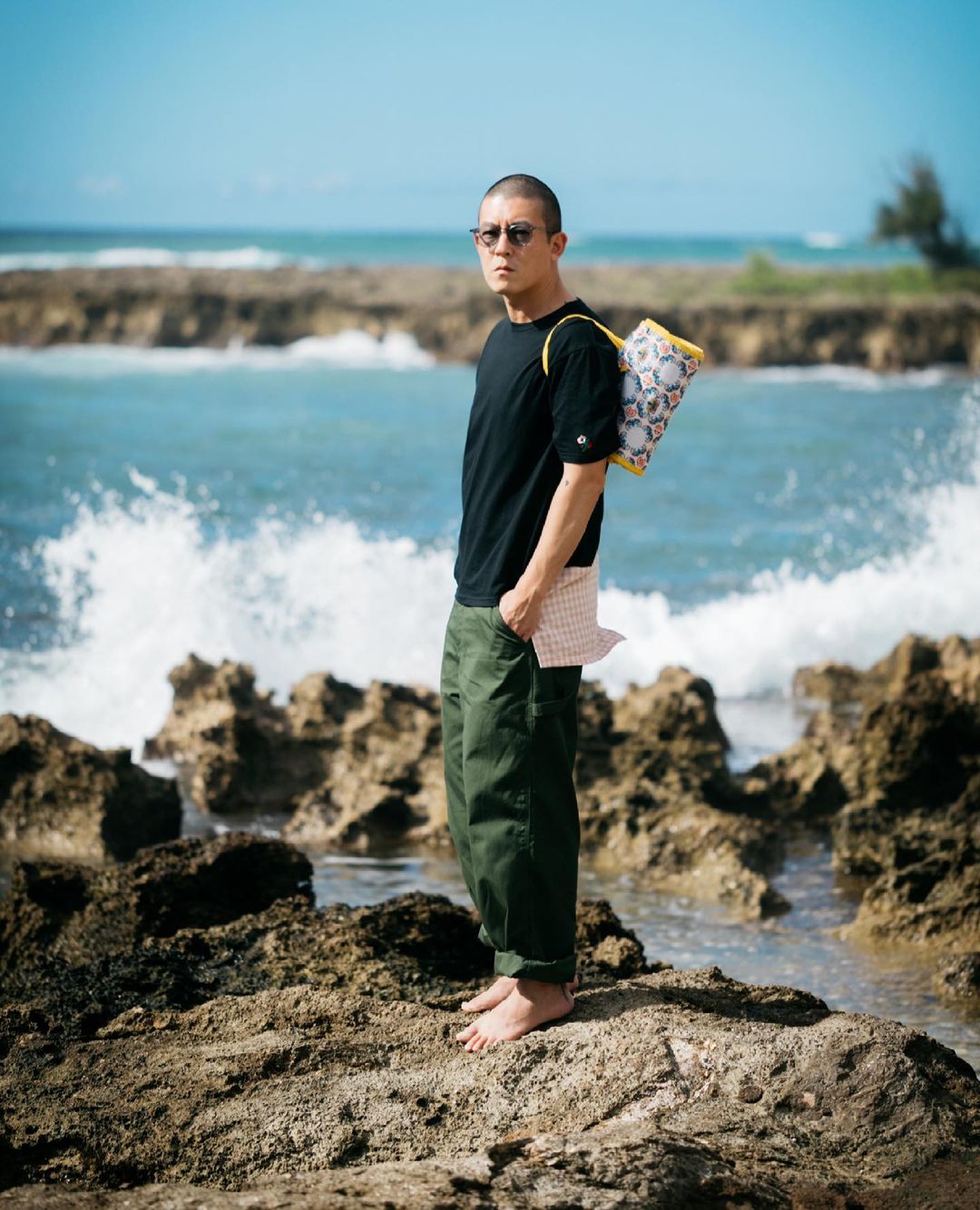 林俊杰同款衣服是什么牌子,林俊杰服装品牌有哪些