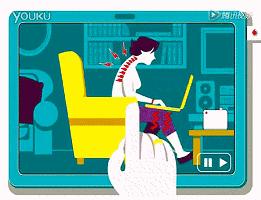 腰脊椎康复训练十种方法,坐姿不对腰椎痛