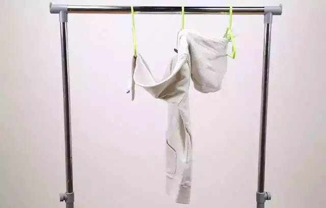雨天衣服快速干的小妙招,冬天衣服晒不干的小妙招