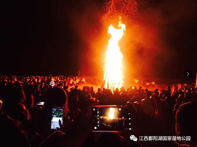 鄱阳湖帐篷节,草原帐篷节