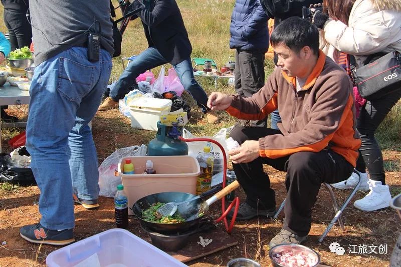 鄱阳湖帐篷节,草原帐篷节
