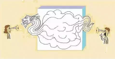 大白话解析量子纠缠,快速看懂量子纠缠