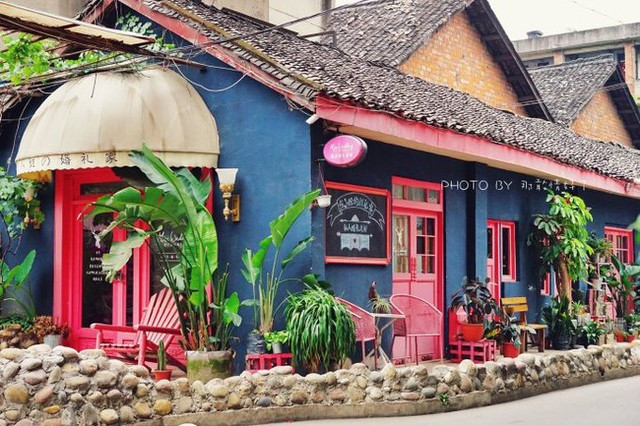 本地人教你玩转成都,成都最强攻略来啦