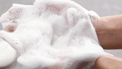 20分钟清理背部螨虫痘痘,十秒去除螨虫