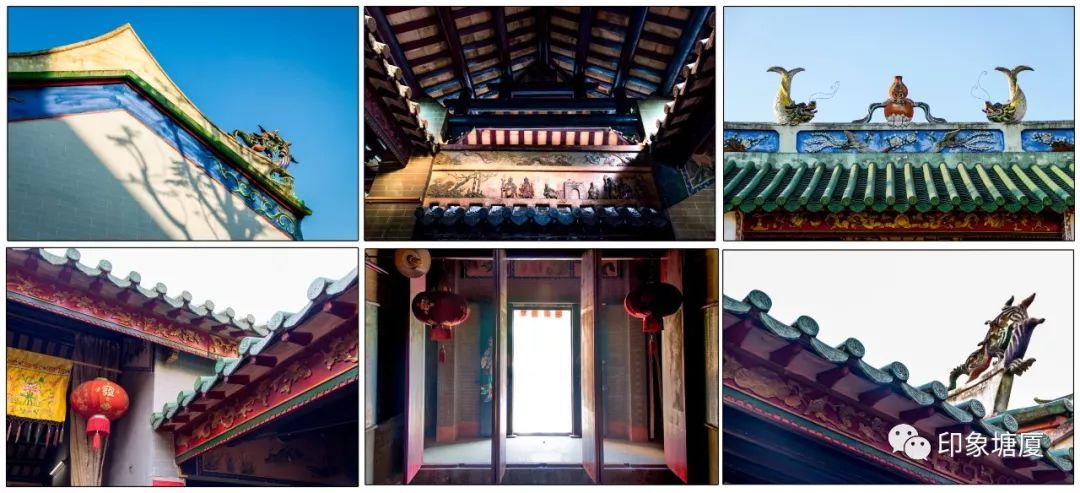 震撼心灵的大片！带你穿越百年塘厦，寻找塘厦历史传承的文化密码！