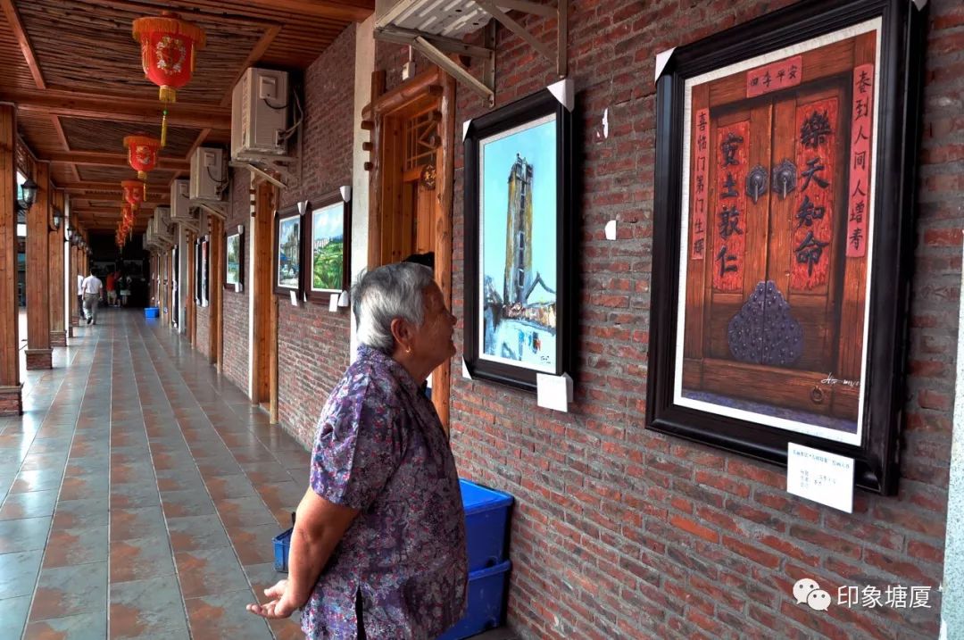 震撼心灵的大片！带你穿越百年塘厦，寻找塘厦历史传承的文化密码！