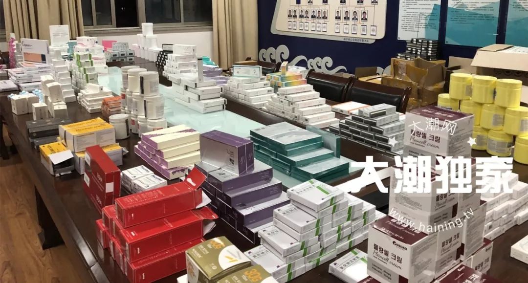 震惊全国的假药案,中国最新假药案件