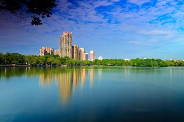 马鞍山改革开放变化,新时代马鞍山的变化