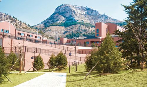 济南养老服务中心联系电话,济南好佳园养老服务基地怎么样