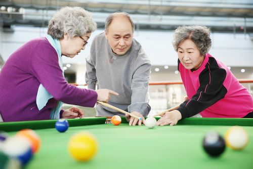 济南养老服务中心联系电话,济南好佳园养老服务基地怎么样