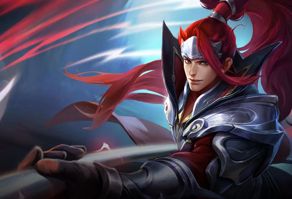 我和王者的差距,我与王者的对话