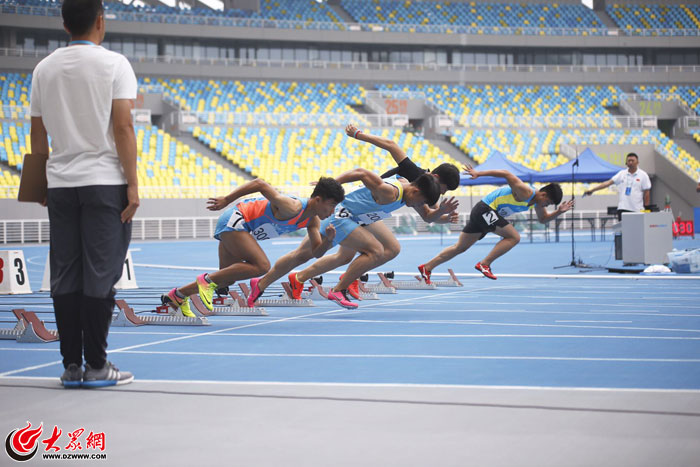 探营省运会主场馆“海之沙”海洋元素造型惊艳首秀