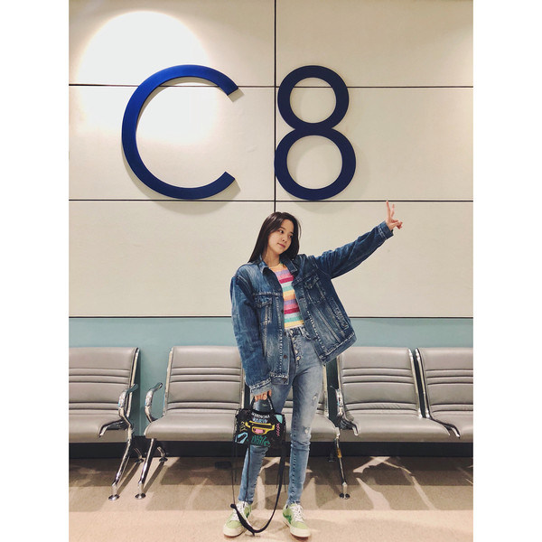 浅色牛仔裤雷区,牛仔裤怎么穿才不会出现尴尬区