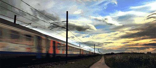 最新消息！从哈尔滨去北京只需4个半小时，比坐飞机还方便