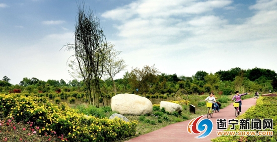 全省政务新媒体大咖来访点赞！温江到底有啥魅力？