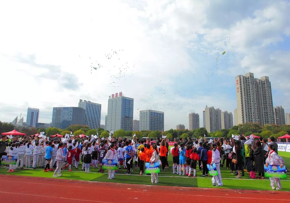 嘉兴市秀洲区区长杯足球联赛,区长杯足球比赛报道