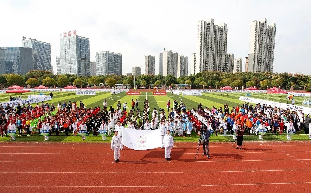 嘉兴市秀洲区区长杯足球联赛,区长杯足球比赛报道