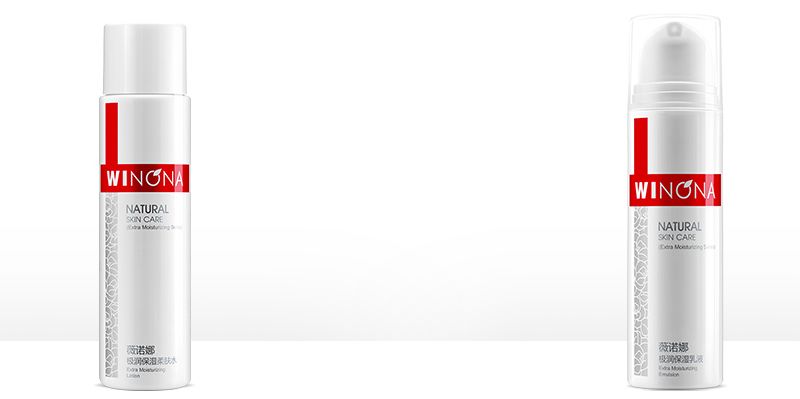 女明星高价护肤品,骆王宇推荐平价水乳秋冬补水保湿