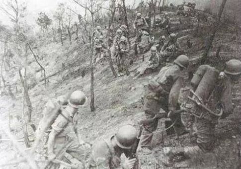 铭记1946,回忆70年前那场惊心动魄的战役