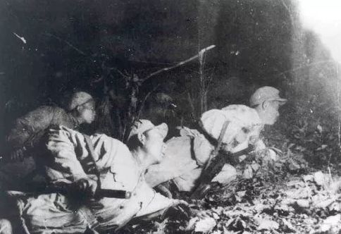 铭记1946,回忆70年前那场惊心动魄的战役