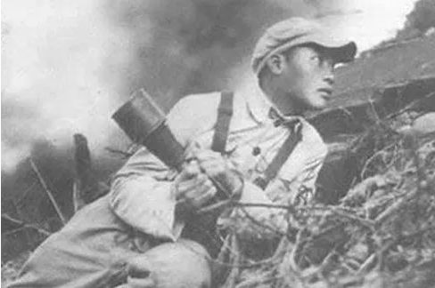 铭记1946,回忆70年前那场惊心动魄的战役