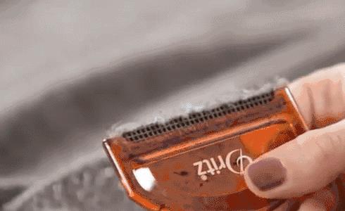 「FM889」大衣起球、新毛衣扎人怎么办？！一招教你轻松搞定！