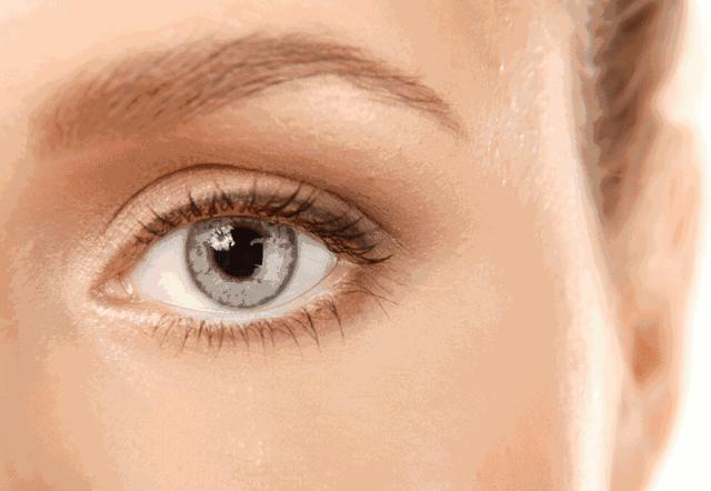 半个娱乐圈都用的面膜有多神奇,熬夜党必备的眼膜拯救你的黑眼圈