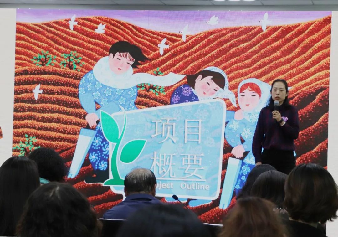 「喜迎妇女十二大巾帼建功新时代」打造“她”平台助力“她”创业2018年吉林省创业创新“她”空间路演大赛落下帷幕