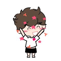 活动小记者,活动回顾小小赛车手