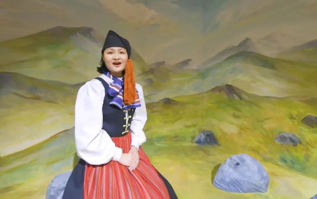 gucci宣传照,gucci展览原典