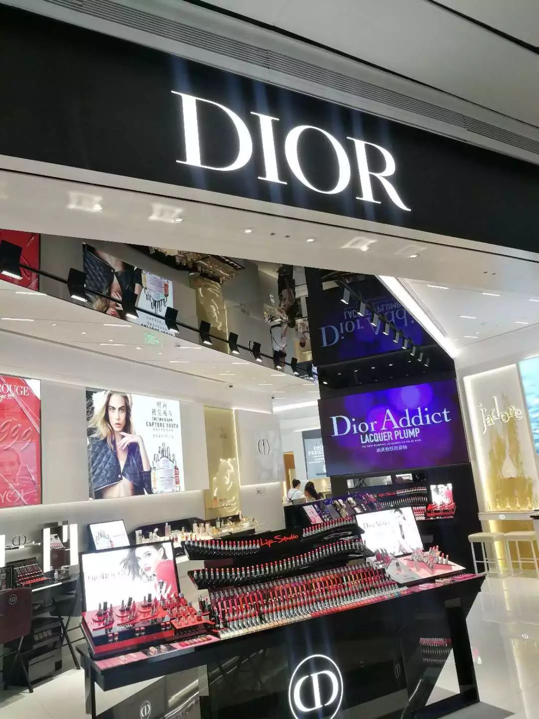 网购进口商品买自营店还是旗舰店,网购进口商品支持专柜验货