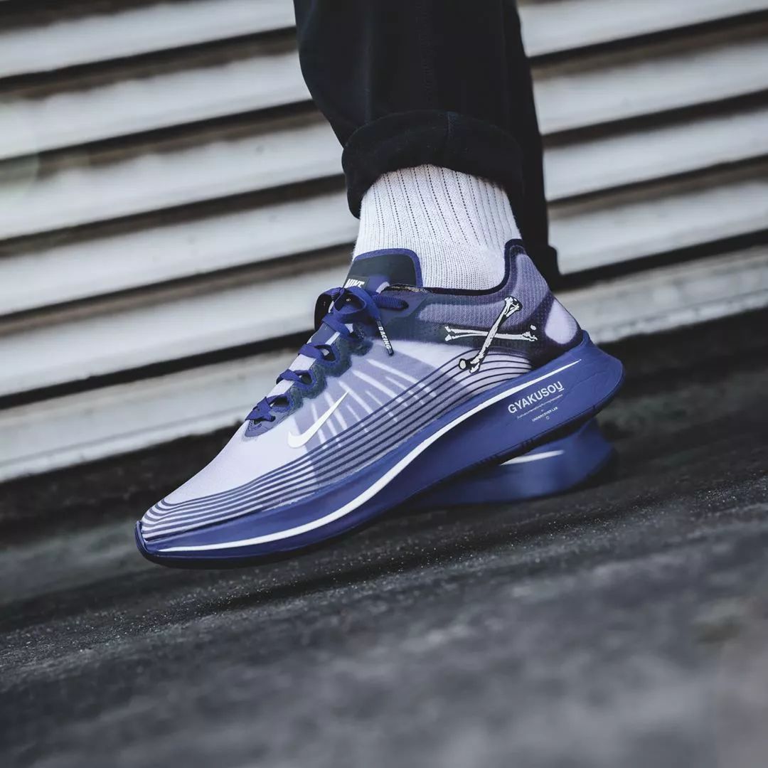 2018年以来影响a股重大事件汇总,2018球鞋总结