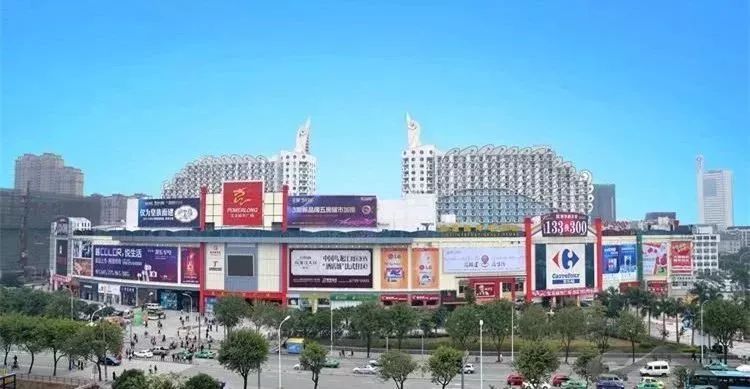 这么多！福州即将新建11个大型商圈！没数真想不到四区闽侯都有份！