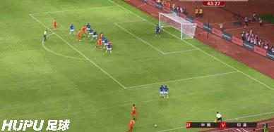 中国男足vs印度男足5比1,中国男足对阵印度现比分多少