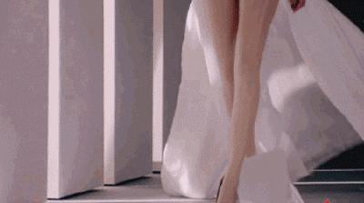 窈窕淑女|这“隐形”*袜丝**质量惊呆了！刀切不烂，水泼不脏